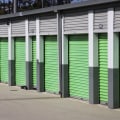 Why Month-to-Month Leases are the Best Option for Self Storage Units in Austin, TX
